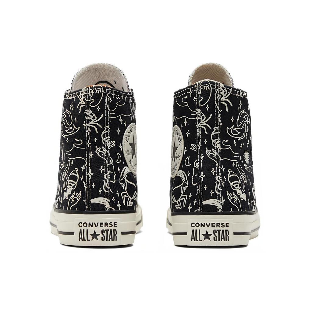 Converse Chuck Taylor All Star Mystic World White/Black Women's 572425C
