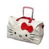 Hello My Cinnamoroll Boston Gym Sports Large Travel School Training Stylish Kitty, Melody, Bag, Bag, Bag, Carry-on Bag, Capacity, Bag, Foldable, Trip,