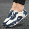 New Men and Women Shoes Low Top Cut Men's Casual Shoes Shoes Men's Octopus Men's Shoes Large Shoes