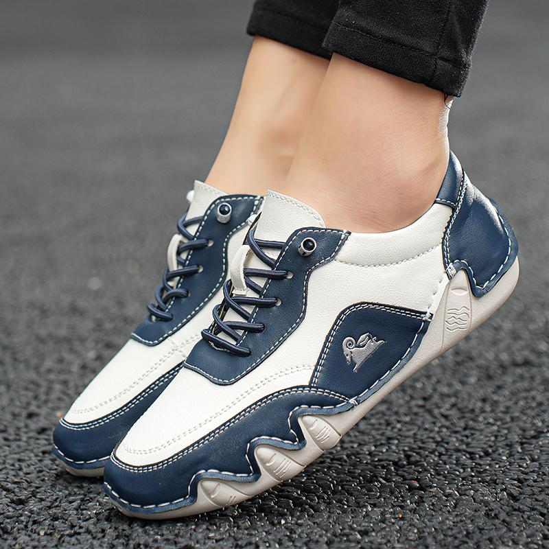 New Men and Women Shoes Low Top Cut Men's Casual Shoes Shoes Men's Octopus Men's Shoes Large Shoes