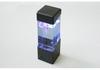 Flashing Jellyfish Volcano Lamp - Creative Night Light Aquarium Healing Gift