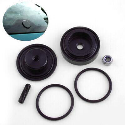 Tappo Blocco Tergicristallo Posteriore Delete Passacavo Adatto Per MK4 MK5 MK6 MK7 R32