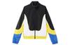 Jackets Men's Black Stand Collar Moderate Other CV1932-013
