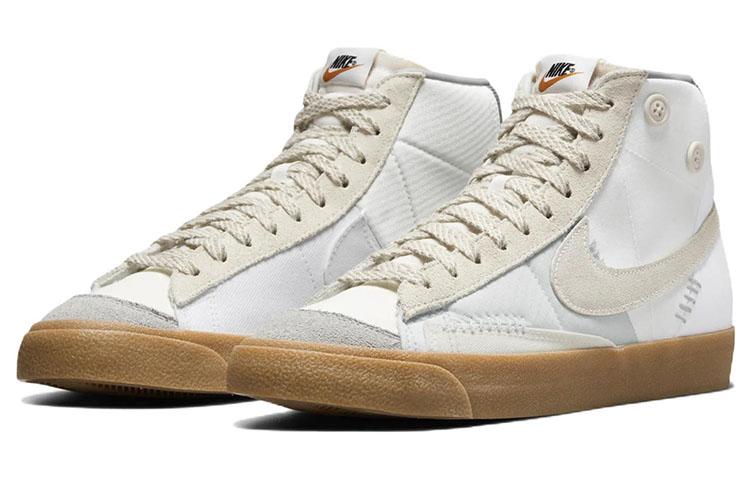 Nike Blazer Mid 77 Lx Voodoo DQ5081-119