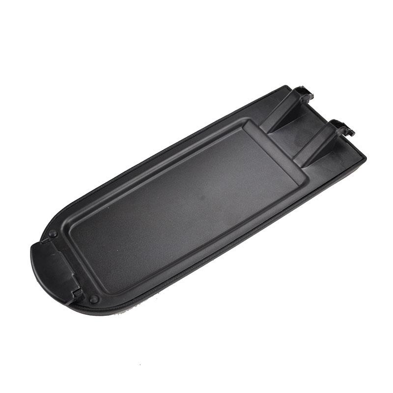 Für Seat Ibiza 6J Armlehnen-Verriegelungsabdeckung Mittelkonsolen-Armlehnen-Aufbewahrungsbox Deckelabdeckung Auto-Pad