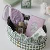 Scented Wax Tablets - Long-Lasting Wardrobe Fragrance Gifts for Mother's Day