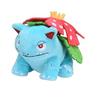 Pokémon Center Original Plush Toy Fit Fushigibana 10128.5 (HWD cm)