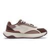 FILA Modern Sneakers Comfortable Versatile Durable Running Shoes Men Sneakers Angora-Brown Bottle-Brown F12M441105FAS