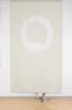 NARUMI Kk Noren Enso 150cm (Japanese Curtain) - Flame-retardant Design, Length, 12-037