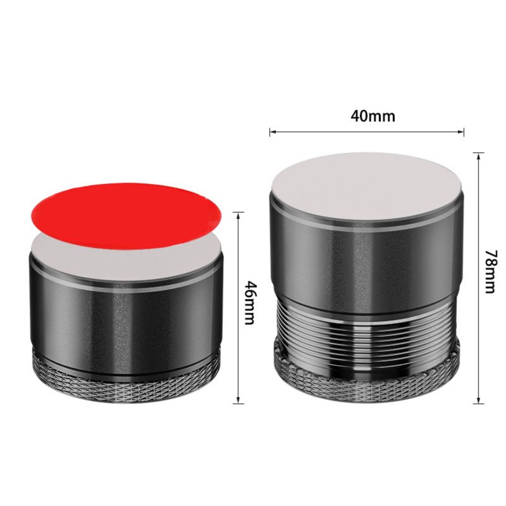 1Pc Nonslip Bed Furniture Supports Risers Noise Reduction Furniture Feet Table Bed Chair Foot Pad Adjustable Table Mats