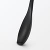 MUJI Silicone Slim 18cm 84890864 Spoon, Approx. Long,