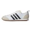 Adidas Neo VS JOG 2.0 Low top Casual Shoes Unisex Beige White Brown JI2436(Team116-VS)