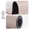 Diatomaceous Earth U-Shaped Toilet Mat