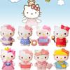 Adorable Kitty Cat Blind Box Series Cute Japanese Healing Figurine For Girls Gifts