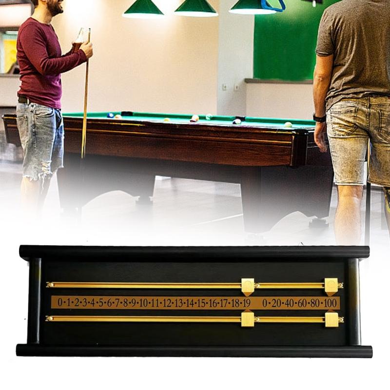 Billiards Scoreboards Sport Scoreboards Billiard Scorekeeper Score Board