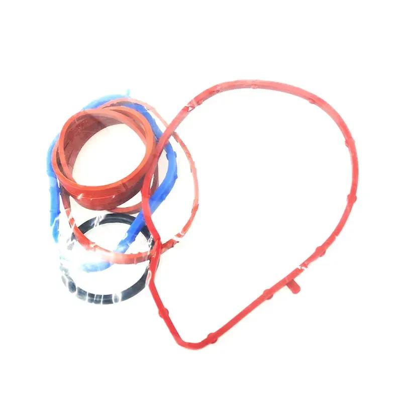 Baificar New Engine Rebuilding Gasket Kits 0197P8 60924414687 For Peugeot RCZ 3008 308CC 408 508 Citroen DS C5 EP6 1.6T