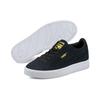 Puma Suede Ana Low Top Sneakers Women Sneakers Black 380634-01