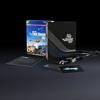 Microsoft Xbox Flight Simulator 2024 - Jeu Xbox Series X - Premium Deluxe Edition SteelBook