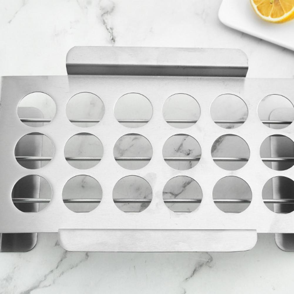 Outdoor Grilling Tools Hollow Design For Kitchen