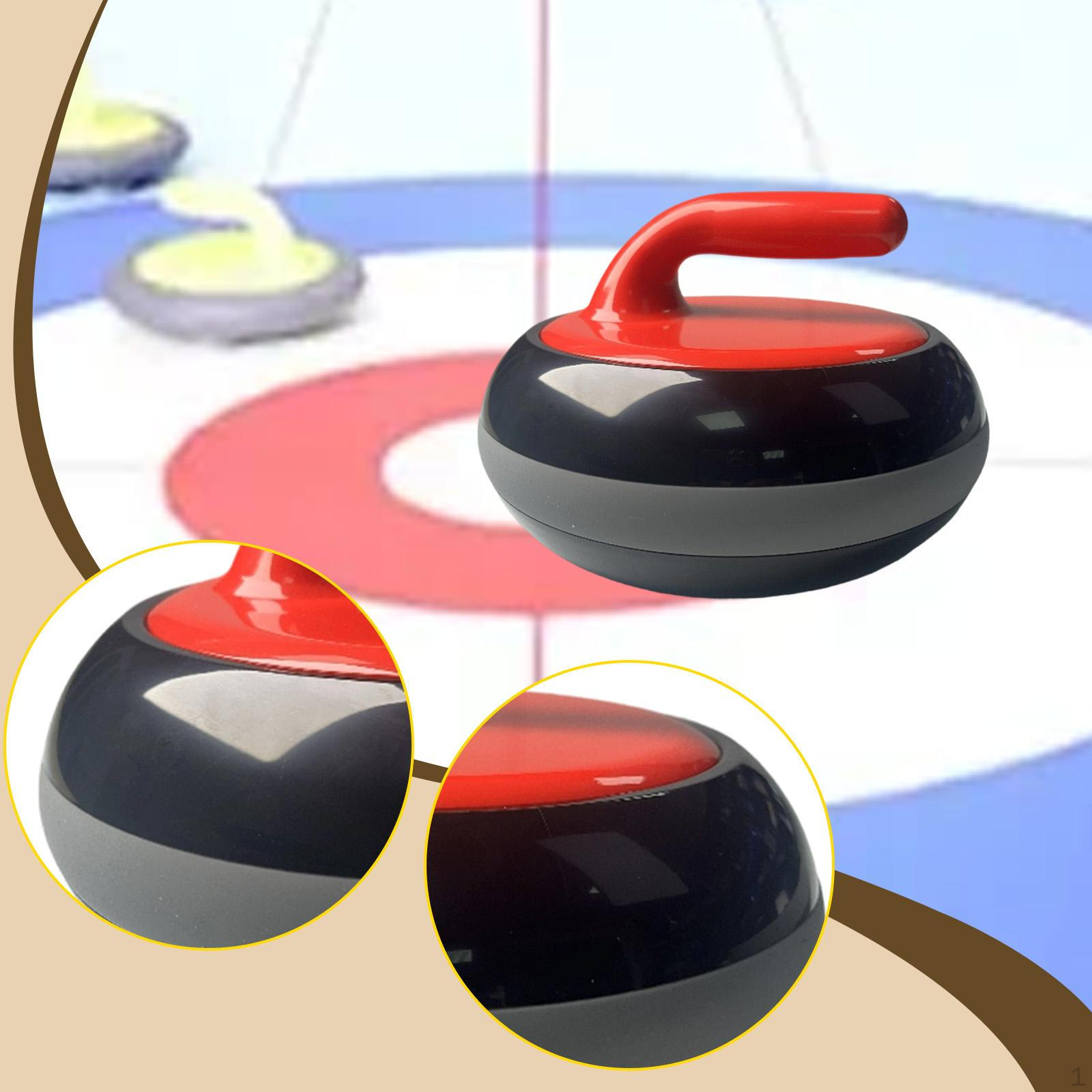 

Game Portable Sports PP Material Suitable for Kids Adults Indoor Outdoor red