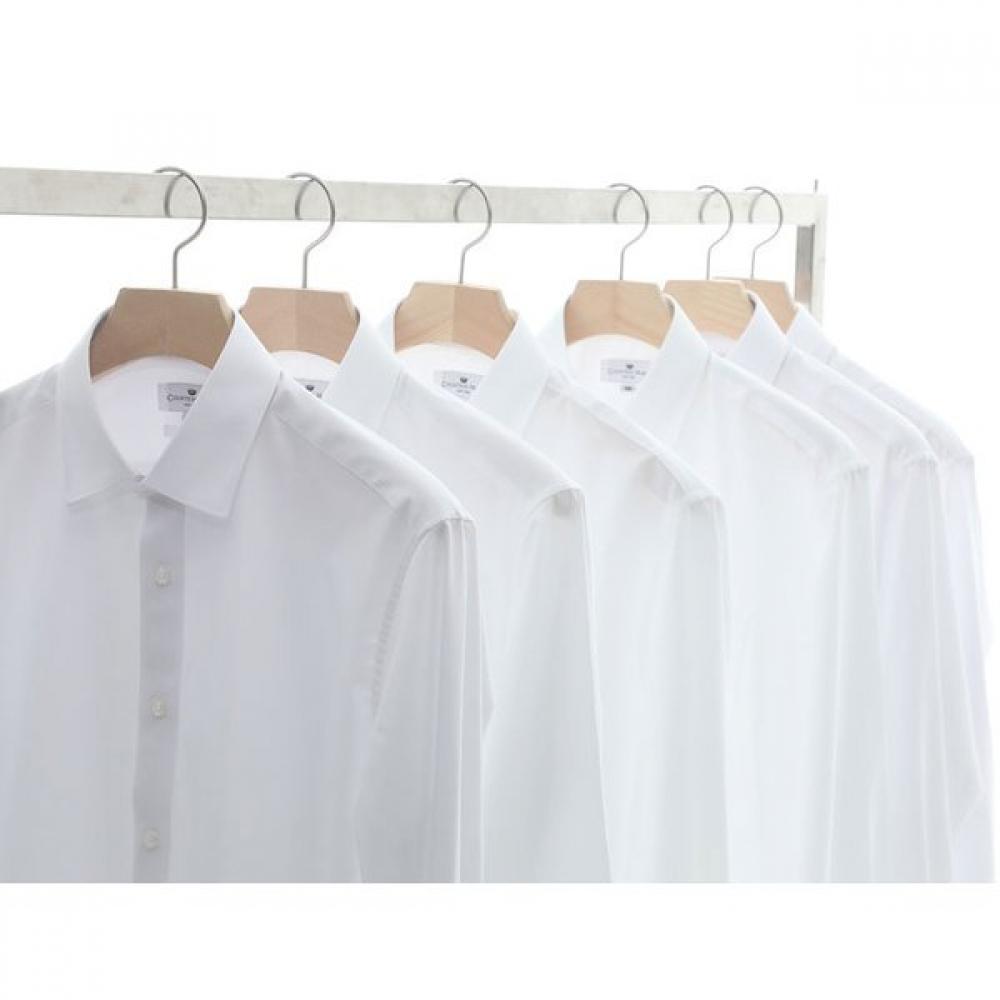 CounteSS Mara Men S faShion Stretch Long Sleeve dreSS Shirt Choice 01/95