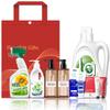 Ziyuan Hair & Body Care Gift Set