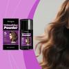 Limited time!!Hoegoa Hair Voluminous Powder: Oil-Control, Refreshing, Naturally Voluminous Hair, Portable Styling, Daily Care Hair Powder