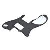 Guitar Bass Pickguard 3 Ply 16 Holes Scratchplate Musical Instrument Standard