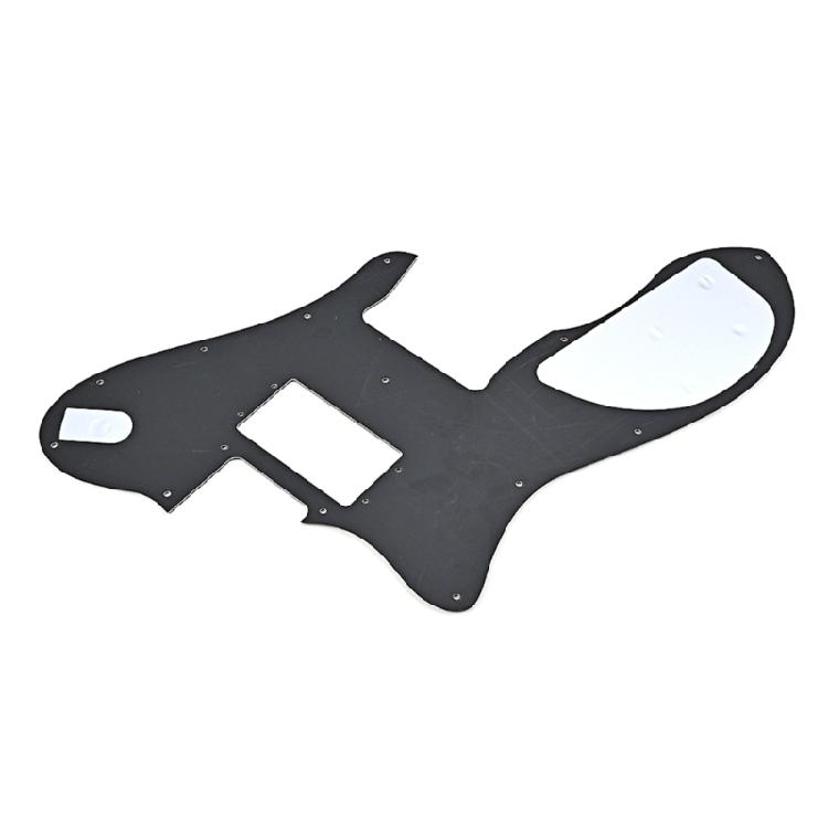 Guitar Bass Pickguard 3 Ply 16 Holes Scratchplate Musical Instrument Standard