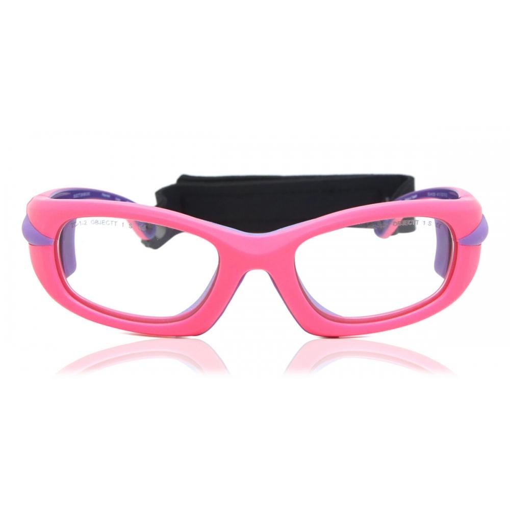 

Progear Eg M1020 eyEguard Kids 13 Детские очки Matte Neon Pink/52-18-122