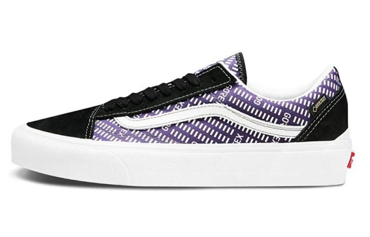 Vans Old Skool Goretex Фиолетовые VN0A4V9WB7M 44