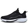 Fashion Men's Shoes 48 Men Sports Running Shoes Casual Breathable Lightweight Comfortable Athletic Nonskid Walking Sneakers Student Runn