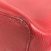 Louis Vuitton M5889E Epi Mandala MM Crossbody Shoulder Bag Epi Leather Rouge Red