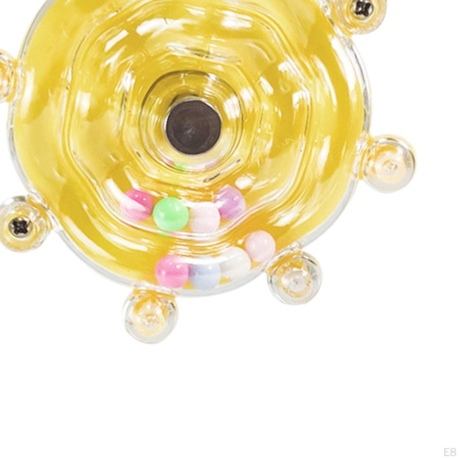 Игрушка в виде клетки для птиц — фото 6