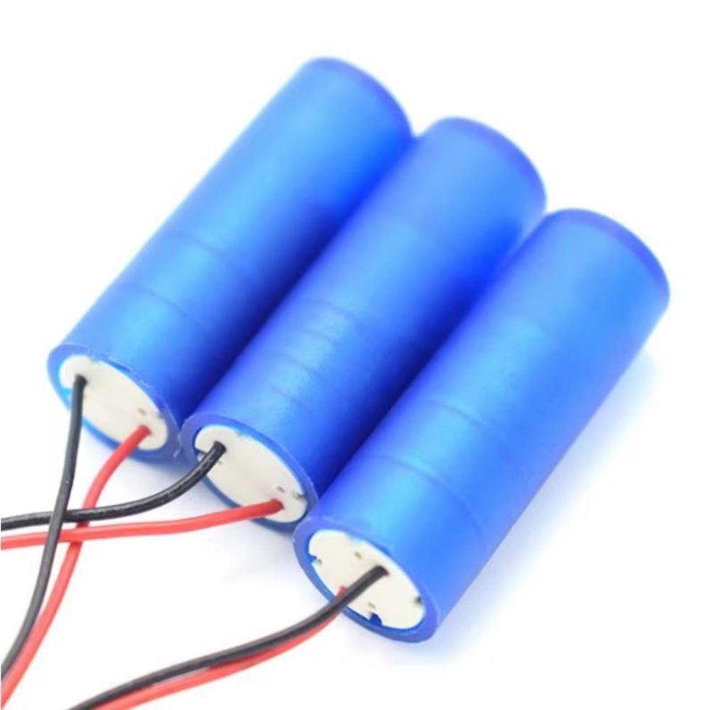 2Pcs 8.8*25mm Vibrating Motor Idle Speed 12000 DIY Massager Accessories New Strong Vibration Motor