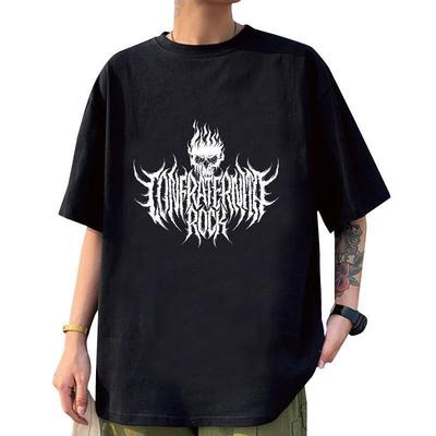 T-Shirts & Muskelshirts – T-Shirts