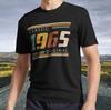 New Shirt Classic 1965 Original Active T-Shirt Funny Size S - 5XL