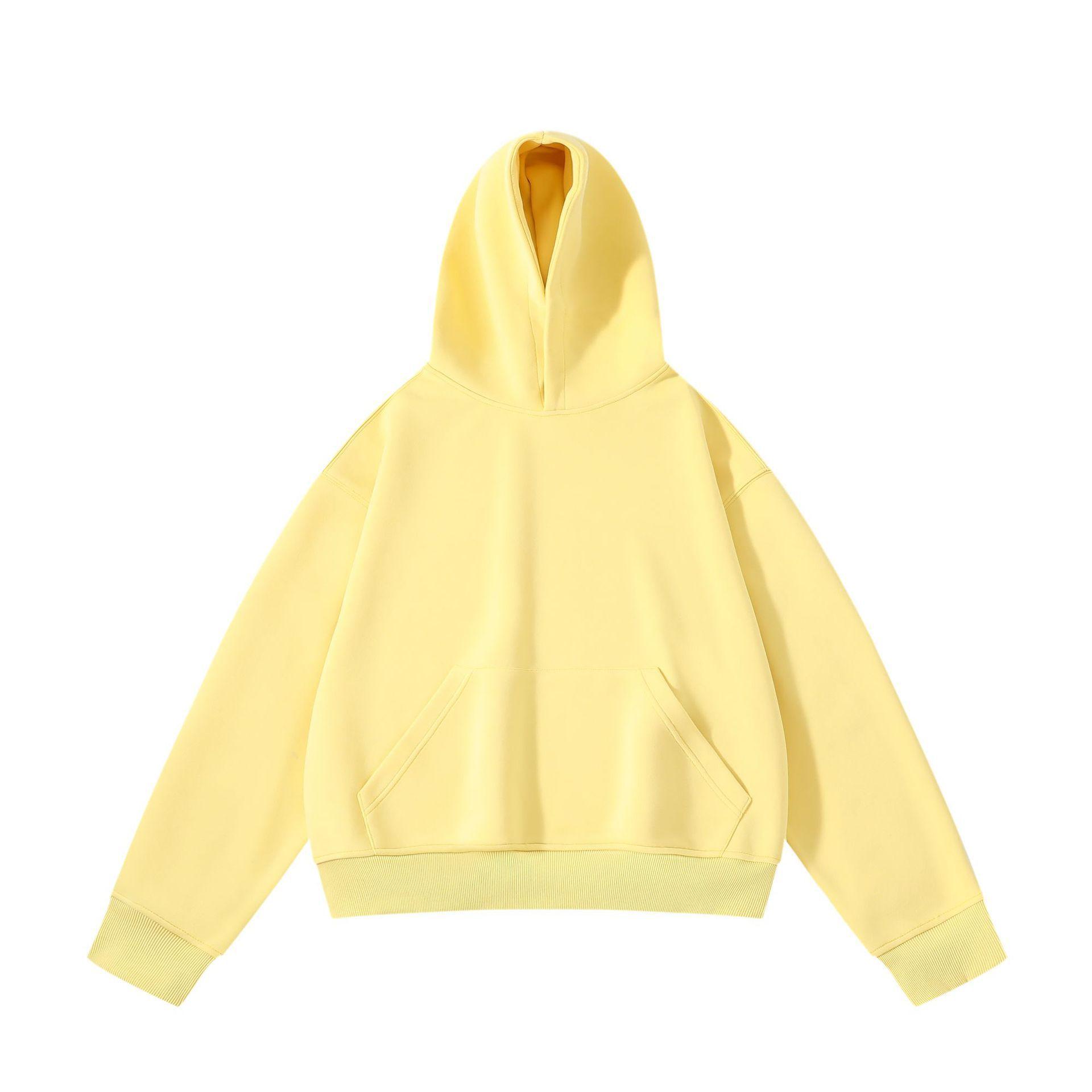 RUIIENRS x ROPUCHA Spring Fall Cropped