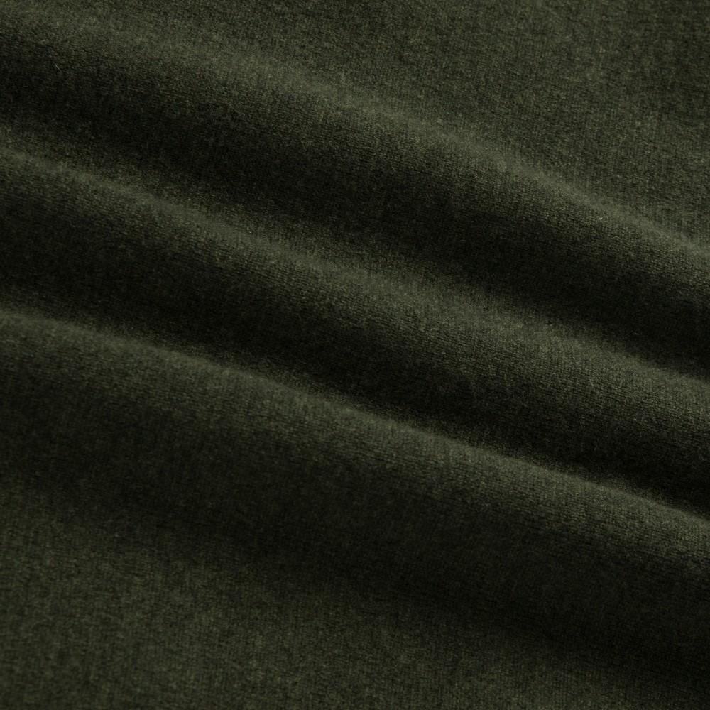 [lacoste] Men's Double-Face Stadium Cardigan AH331E-55NL7A