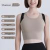 Women's Shockproof Sports Bra Vest