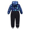 Snowsuits Jumpsuit Ski Suit Boys Girls Winter Warm Outdoor Windproof Kids Skiing Set