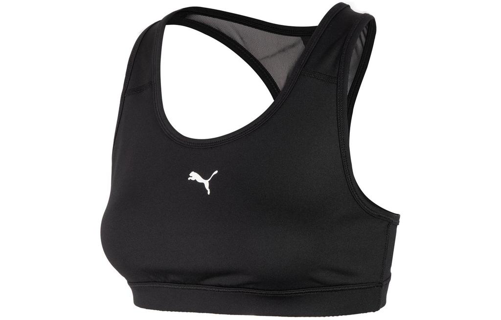 PUMA Sports Underwear Women's Black 520304-19