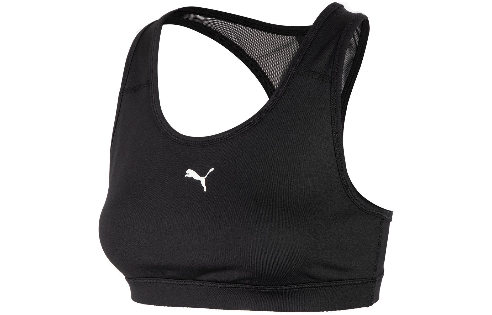 PUMA Sports Underwear Women s Black 520304-19 XL