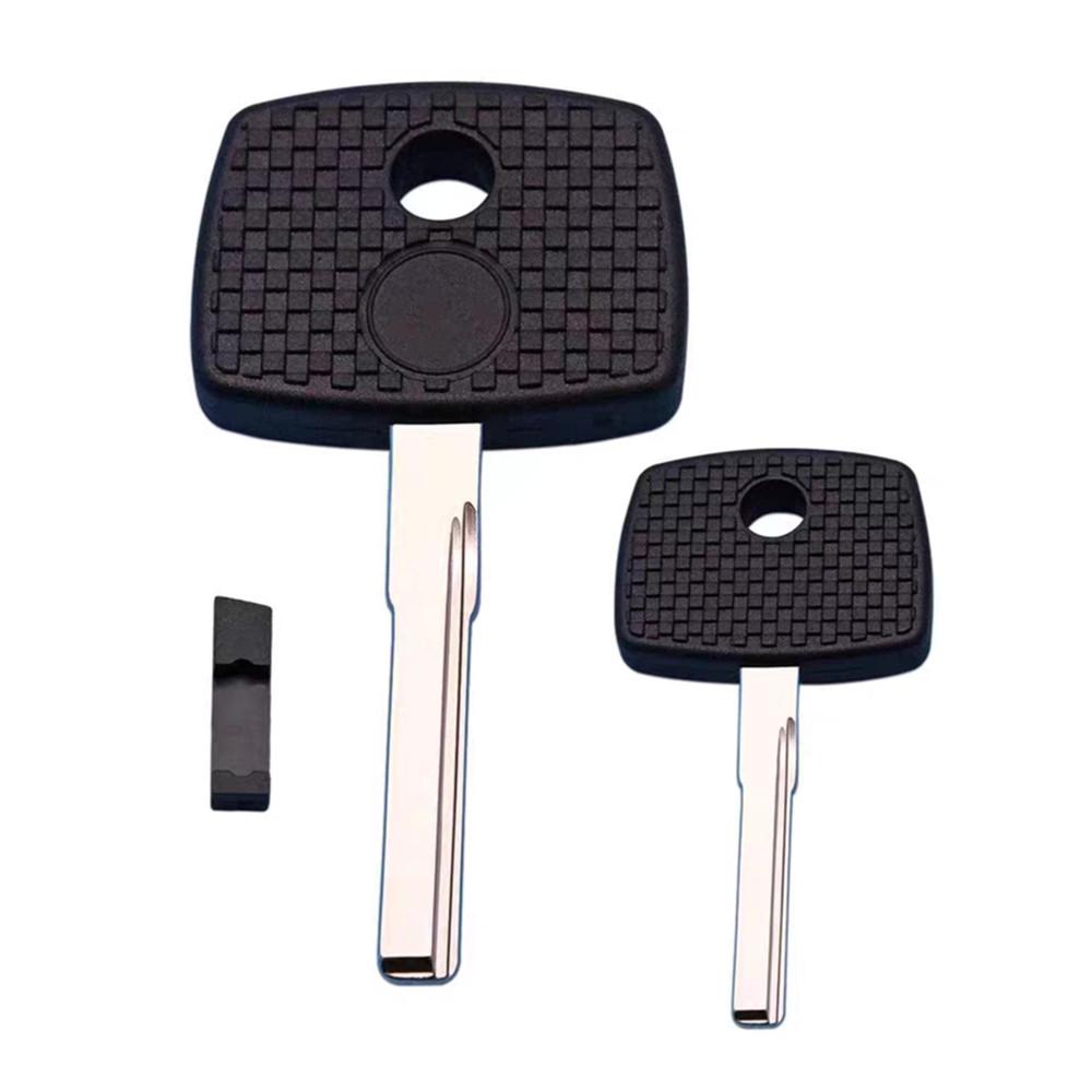 10pcs/lot Car Key Shell for Mercedes for Benz Lingteunimok Truck Big G North Benben Heavy Truck Engineering Vehicle Key