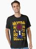 New World NEW! Funny Meme Kendrick Lamar MUSTARD Essential Unisex Unisex T-Shirt
