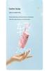 Compact Dual-Use UPF Anti-UV Magic Strap Card Umbrella