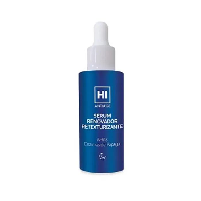 Redumodel Hi Antiage Retexturizing Renewing Serum 30 мл