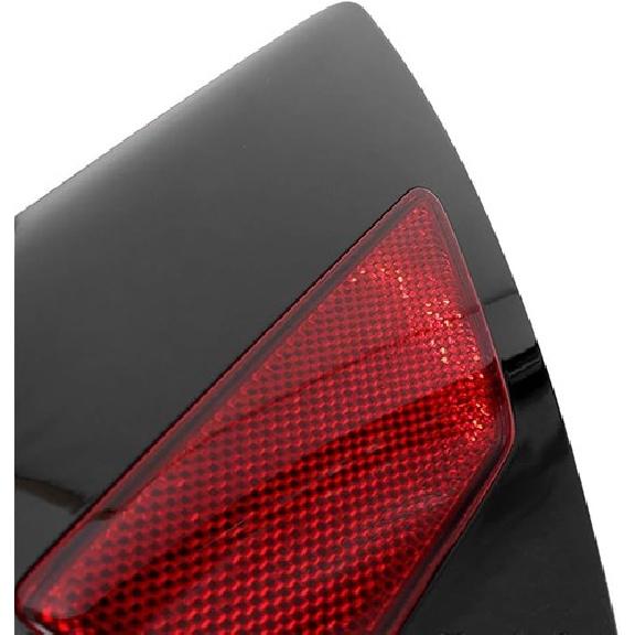 Taillight Charging Port Cover Rear Left Side For Model 3 Y 2017- Rear Left