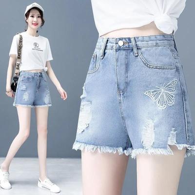Gonne e pantaloni da donna – Jeans