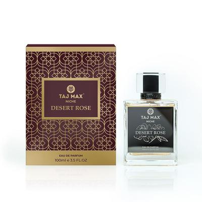 Acqua Profumata Rosa del Deserto Taj Max